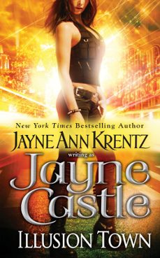 illusion town (ebook)-jayne castle-9780698187429