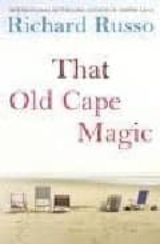that old cape magic-9780701184629