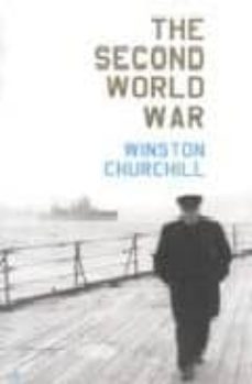 the second world war-9780712667029