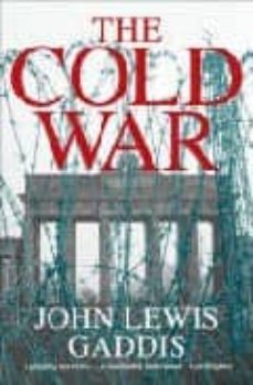 the cold war-9780713999129