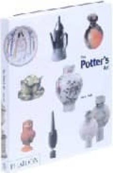 the potter s art-garth clark-9780714832029