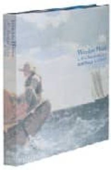 homer winslow-9780714839929