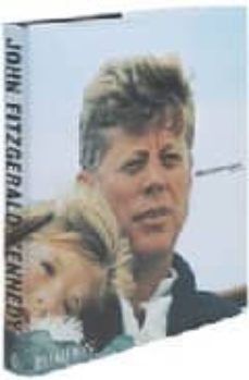 john fitzgerald kennedy. a life in pictures-9780714843629