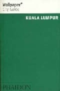kuala lumpur-9780714847429