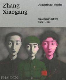 zhang xiaogang-jonathan fineberg-9780714868929