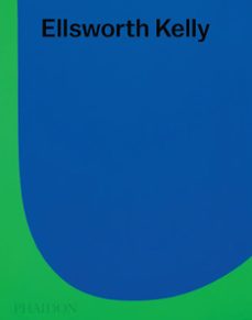 ellsworth kelly (ing)-tricia paik-9780714876429