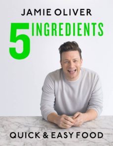 5 ingredients: quick & easy food-9780718187729