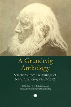 a grundtvig anthology (ebook)-9780718898229