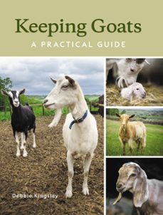 keeping goats (ebook)-debbie kingsley-9780719840029