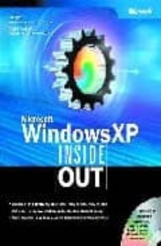 windows xp inside out-9780735613829