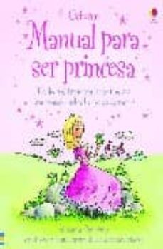 manual para ser princesas-9780746083529