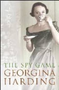 -georgina harding-9780747599029