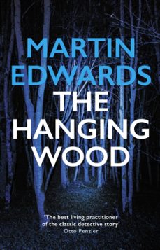 the hanging wood-martin edwards-9780749011529