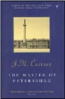 the master of petersburg-9780749396329