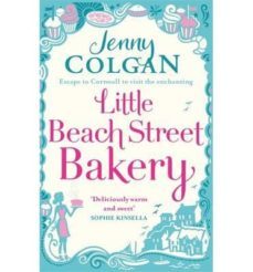 little beach street bakery-9780751555929