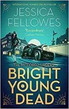 bright young dead-9780751567229