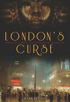 london's curse (ebook)-mark beynon-9780752466729