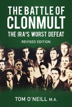 the battle of clonmult (ebook)-tom o'neill ma-9780752481029