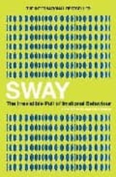 sway. the irresistible pull of irrational behaviour-ori brafman-9780753516829