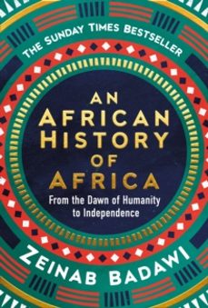 Imagen Principal de AN AFRICAN HISTORY OF AFRICA