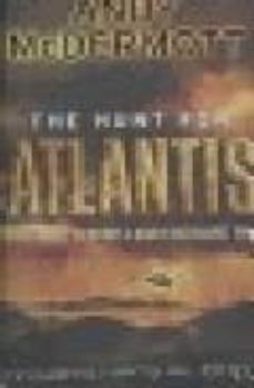 the hunt for atlantis-andy mcdermott-9780755339129