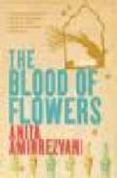 the blood of flowers-9780755341429