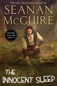 the innocent sleep (ebook)-seanan mcguire-9780756416829