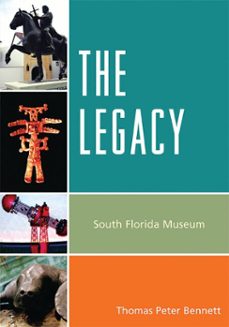 Imagen Principal de THE LEGACY