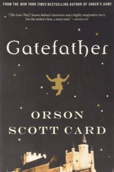 gatefather-9780765384829