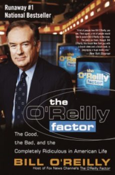 -bill o reilly-9780767911429