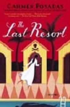 the last resort-9780812966329