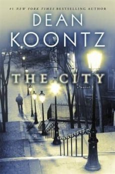 the city-9780812999129