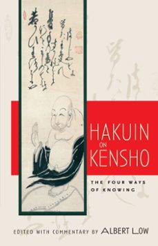 hakuin on kensho (ebook)-albert low-9780834826229