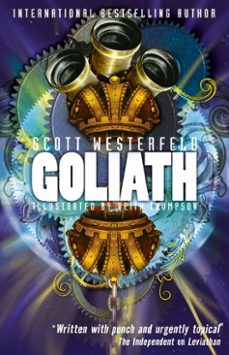 -scott westerfeld-9780857070029