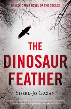the dinosaur feather (ebook)-sissel jo gazan-9780857382429
