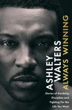 always winning-ashley walters-9780857506429
