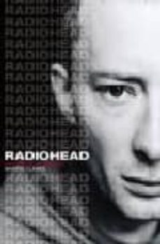 radiohead: hysterical & useless-martin clarke-9780859653329