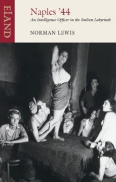 naples 44-norman lewis-9780907871729