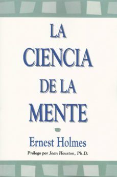 la ciencia de la mente (ebook)-ernest holmes-9780917849329