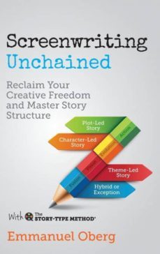 screenwriting unchained-9780995498129