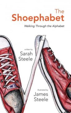 the shoephabet-9780997445329