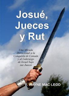 josue, jueces y rut (ebook)-f. wayne mac leod-9781005655129