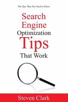 search engine optimization (ebook)-steven clark-9781005841829