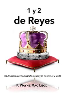 1 y 2 de reyes (ebook)-f. wayne mac leod-9781005919429