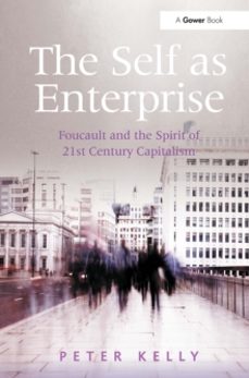 the self as enterprise-peter kelly-9781032925929
