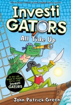 investigators: all tide up-john patrick green-9781035015429