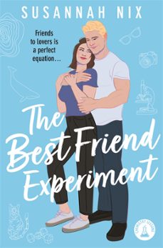 the best friend experiment (ebook)-susannah nix-9781035026029
