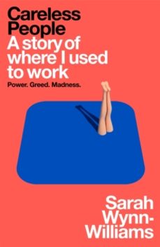 careless people-sarah wynn williams-9781035065929