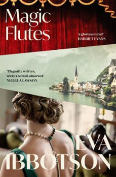 magic flutes (ebook)-eva ibbotson-9781035086429