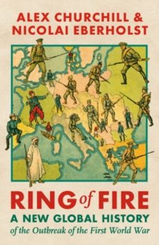 ring of fire-alexandra churchill-9781035903429